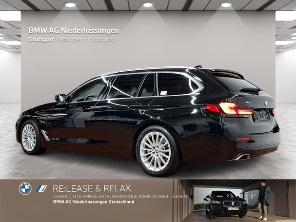 BMW 530 Touring xDrive 215 kW image number 2