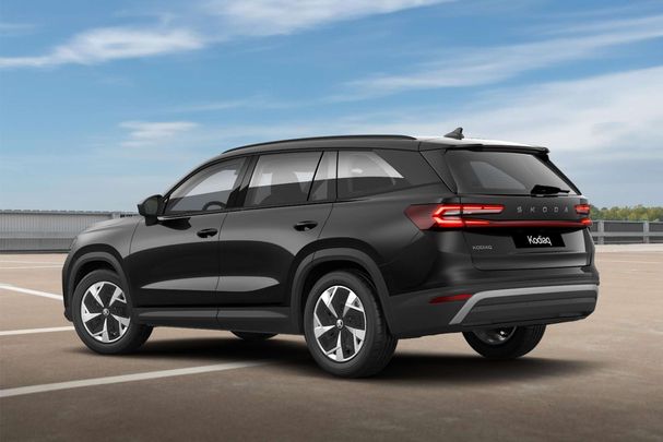 Skoda Kodiaq 1.5 TSI 110 kW image number 2