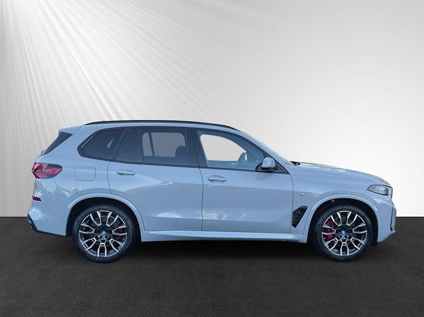 BMW X5 50e xDrive 360 kW image number 2