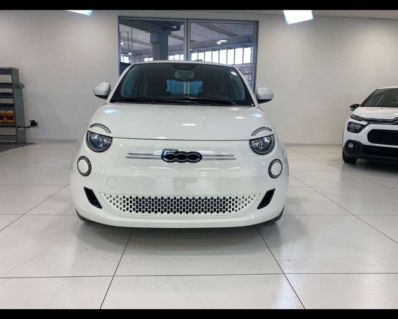 Fiat 500 e 42 kWh 87 kW image number 2