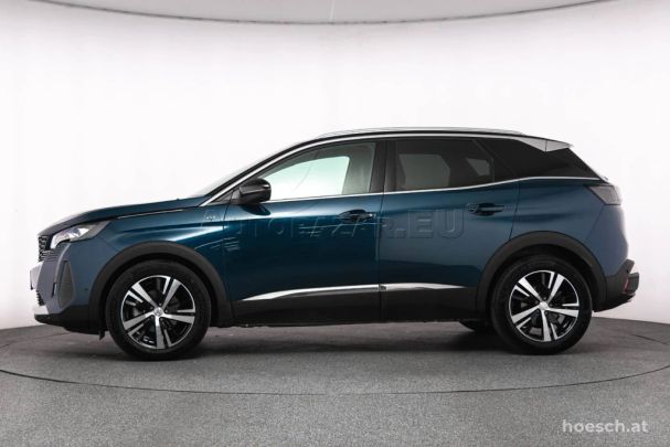 Peugeot 3008 PureTech 130 96 kW image number 3