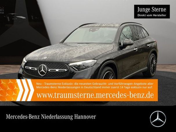 Mercedes-Benz GLC 300 198 kW image number 2