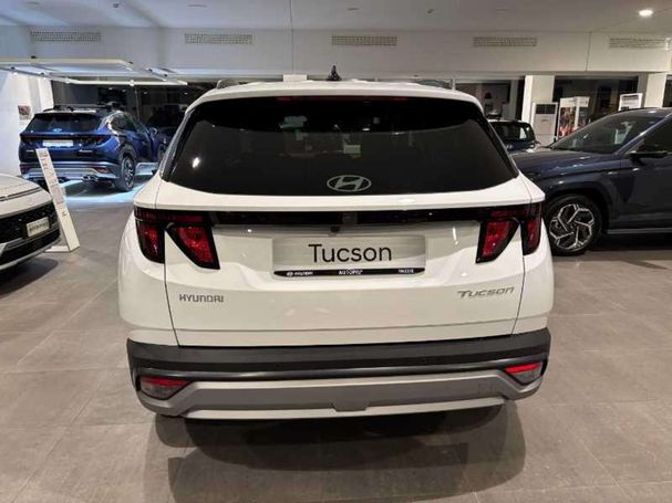 Hyundai Tucson 1.6 T-GDI N 158 kW image number 3