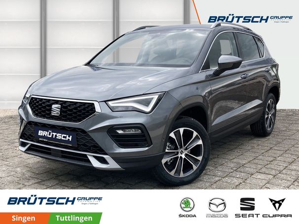 Seat Ateca 1.5 TSI ACT Style 110 kW image number 1