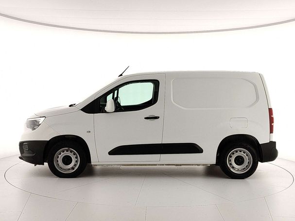 Opel Combo Cargo 1.2 L1H1 81 kW image number 7