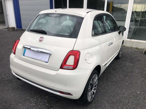 Fiat 500 0.9 TwinAir Star 63 kW image number 3