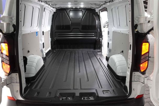 Ford Transit Custom 320 110 kW image number 13