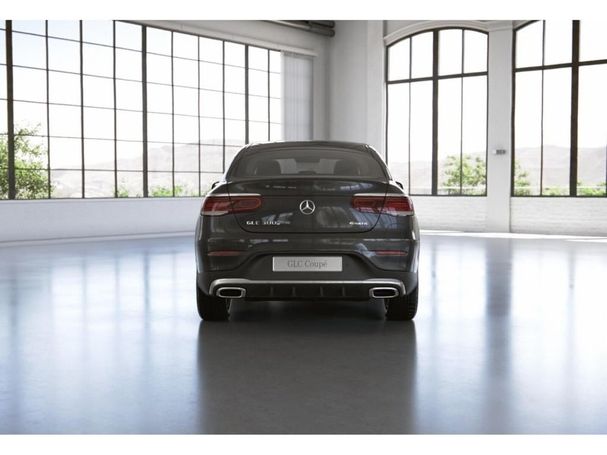 Mercedes-Benz GLC 300 e 4Matic 235 kW image number 6