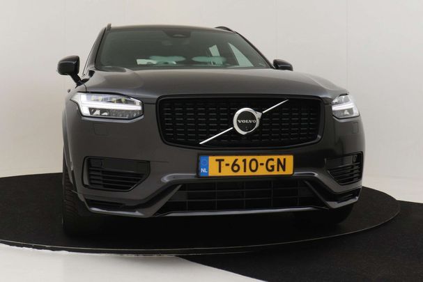 Volvo XC90 T8 Recharge AWD 335 kW image number 9