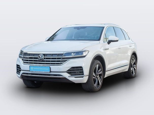 Volkswagen Touareg eHybrid 4Motion 280 kW image number 1