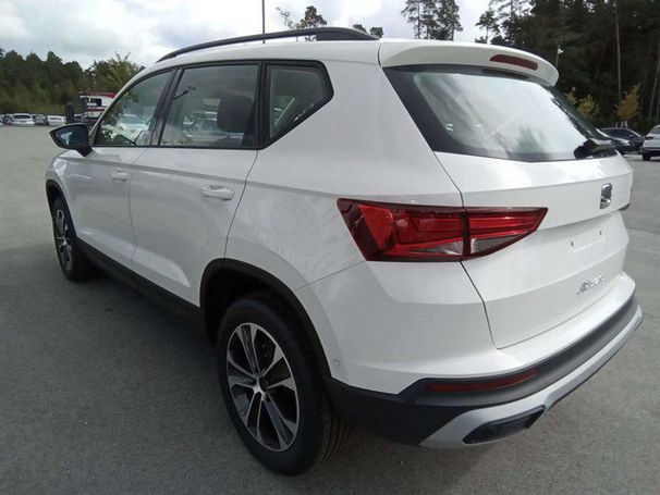 Seat Ateca 1.5 TSI DSG Style 110 kW image number 4