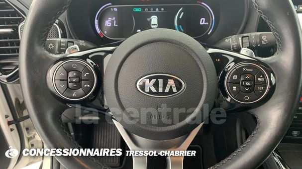 Kia Soul e-Soul 150 kW image number 11