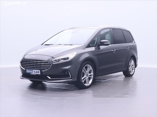 Ford Galaxy 2.0 Titanium 110 kW image number 1