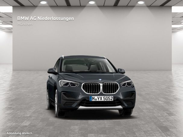 BMW X1 20d sDrive 140 kW image number 14