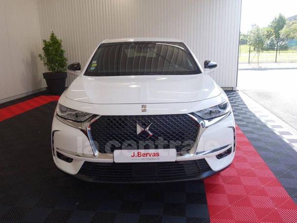 DS Automobiles 7 Crossback BlueHDi 130 Business 96 kW image number 2