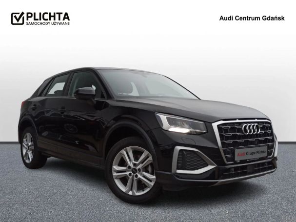 Audi Q2 110 kW image number 7