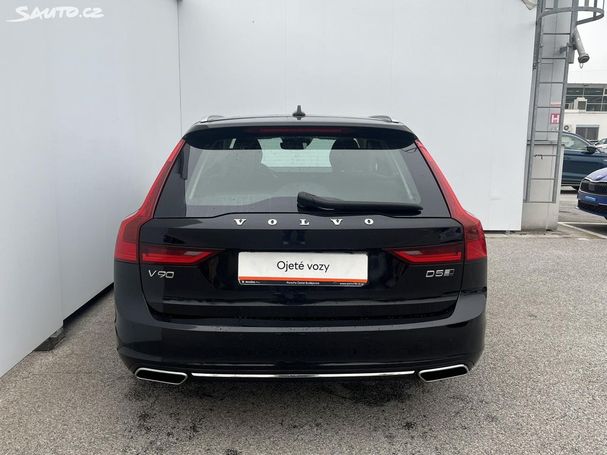 Volvo V90 D5 AWD Inscription 173 kW image number 6