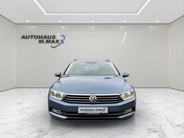 Volkswagen Passat Variant Comfortline 88 kW image number 3