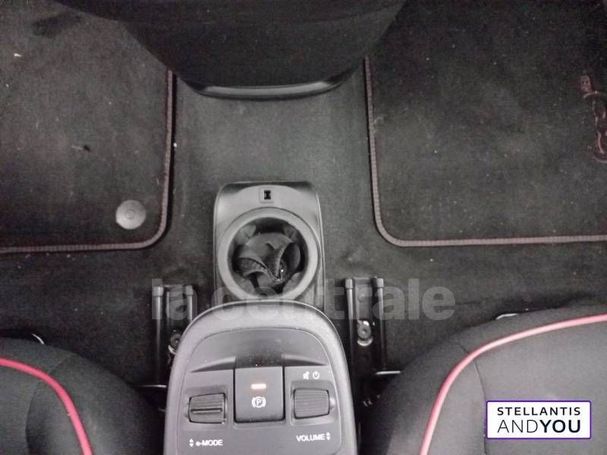 Fiat 500 e 88 kW image number 22