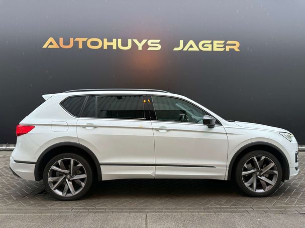 Seat Tarraco 1.4 e-Hybrid 180 kW image number 8