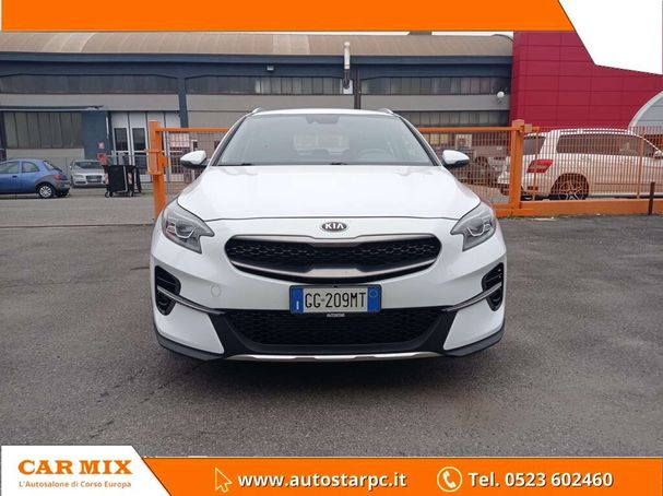 Kia XCeed 1.5 T-GDI 118 kW image number 3