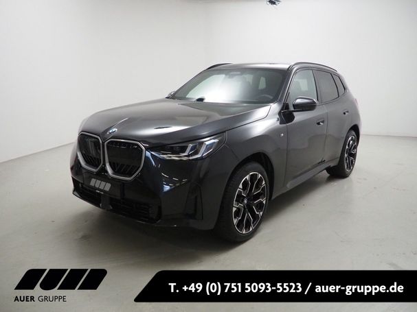 BMW X3 xDrive 140 kW image number 2