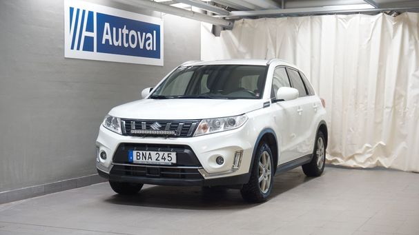 Suzuki Vitara Allgrip 93 kW image number 1