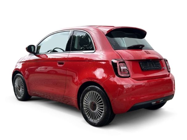 Fiat 500 e 87 kW image number 6