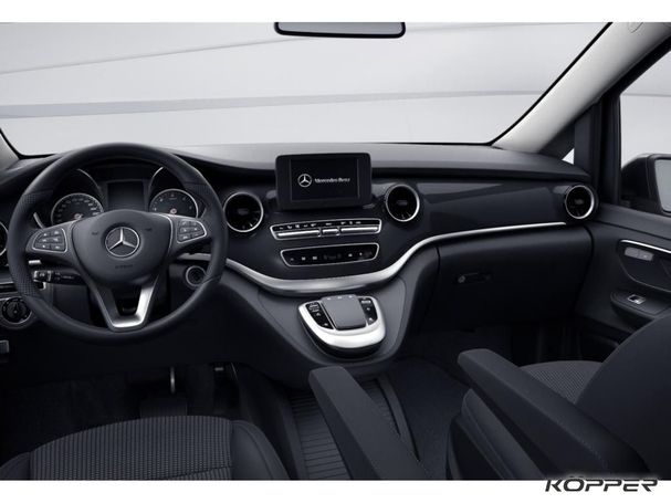 Mercedes-Benz V 220d Edition 1 120 kW image number 3