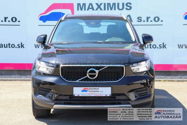 Volvo XC40 T3 Momentum 115 kW image number 2