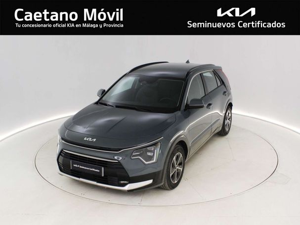 Kia Niro 104 kW image number 1