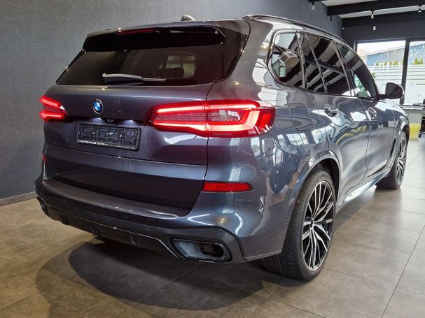 BMW X5 M50d xDrive 294 kW image number 18