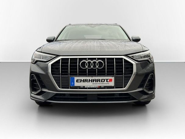 Audi Q3 35 TFSI S tronic S-line 110 kW image number 3