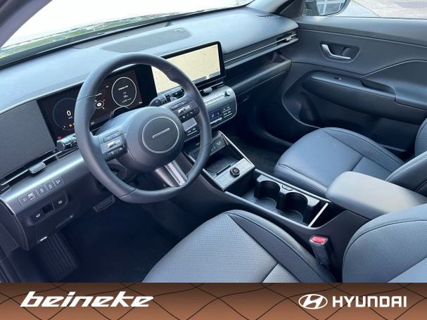 Hyundai Kona 1.6 146 kW image number 7