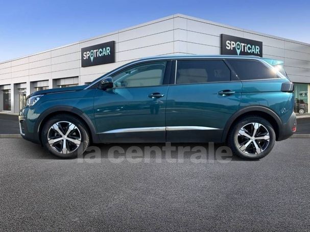 Peugeot 5008 96 kW image number 2