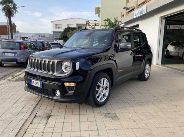 Jeep Renegade 1.6 96 kW image number 1