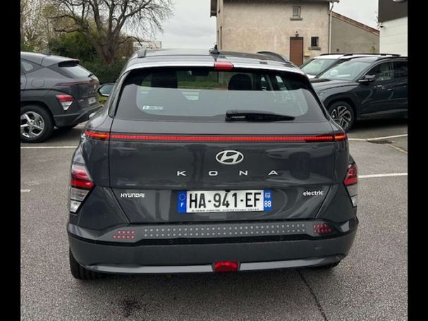 Hyundai Kona Electric 65 kWh 162 kW image number 4