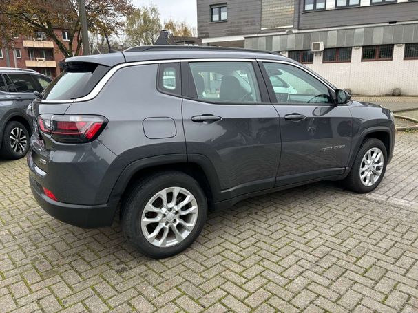 Jeep Compass 110 kW image number 3