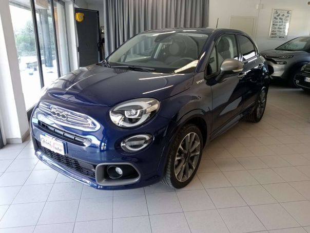 Fiat 500X 1.0 88 kW image number 1