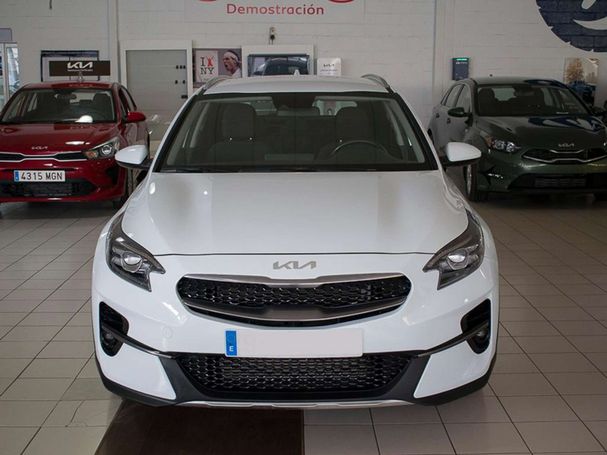 Kia XCeed 1.0 T-GDi 88 kW image number 2