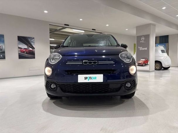 Fiat 500X 1.0 88 kW image number 6