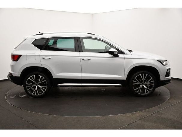 Seat Ateca 1.5 TSI ACT DSG 110 kW image number 20