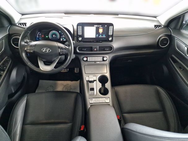 Hyundai Kona Elektro 64 kWh Premium 150 kW image number 11