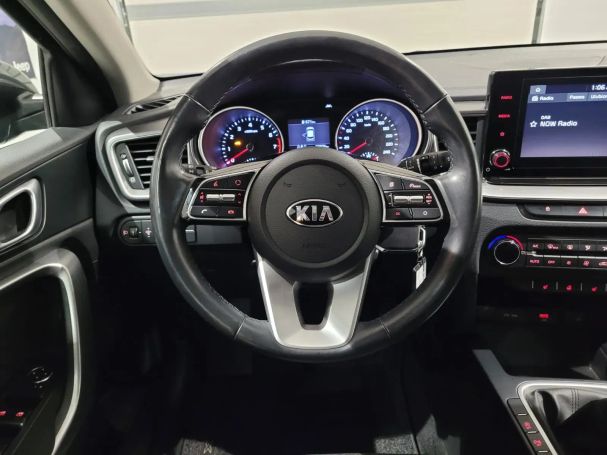 Kia XCeed 1.5 T-GDI 118 kW image number 18