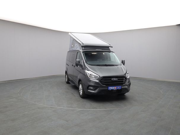 Ford Transit Nugget 110 kW image number 37