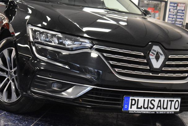 Renault Talisman dCi 160 118 kW image number 19