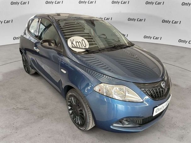 Lancia Ypsilon 51 kW image number 1