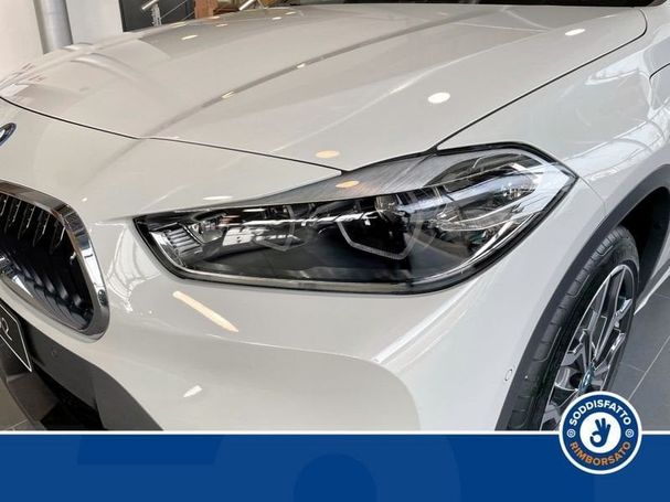 BMW X2 xDrive25e M Sport X 162 kW image number 6