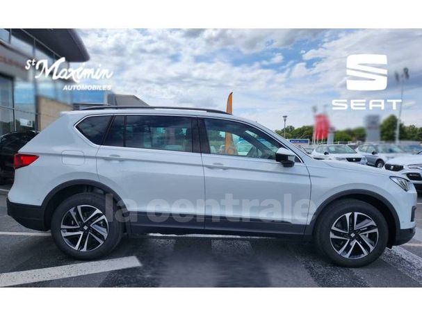 Seat Tarraco 2.0 TDI 110 kW image number 13