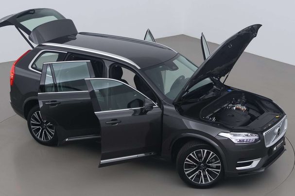 Volvo XC90 T8 Recharge AWD Plus 335 kW image number 6